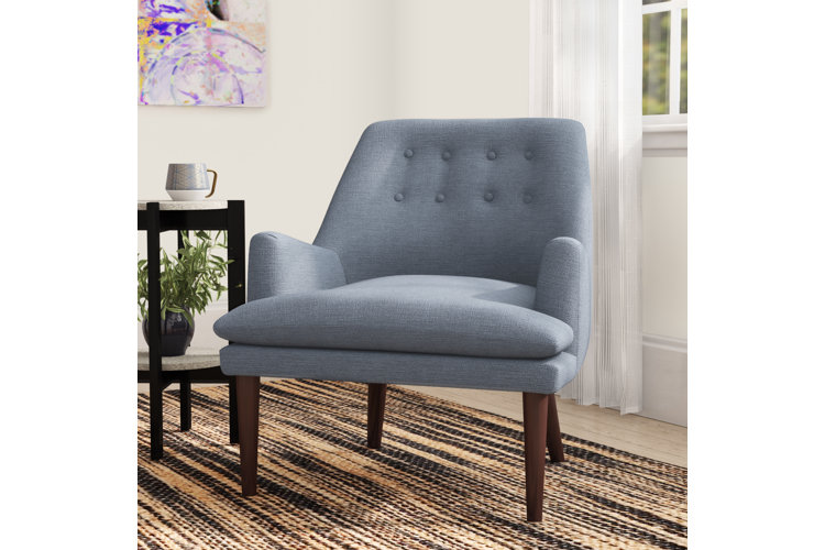 Wayfair contemporary deals chairs